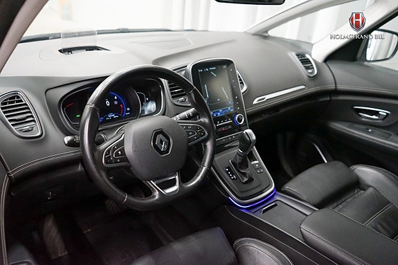 Renault Grand Scenic I 8 of 25