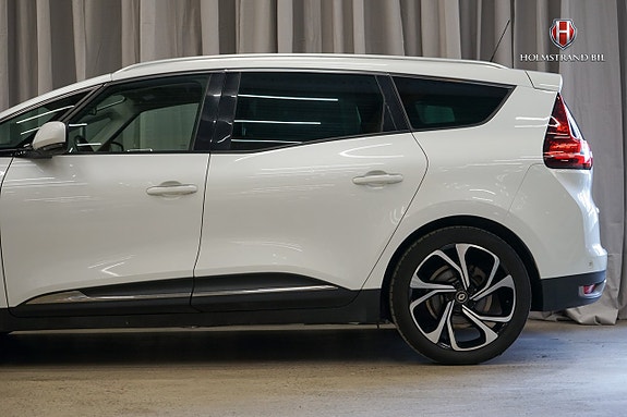 Renault Grand Scenic I 7 of 25