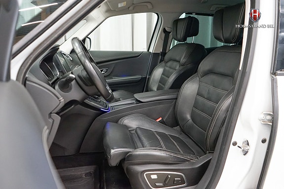 Renault Grand Scenic I 9 of 25
