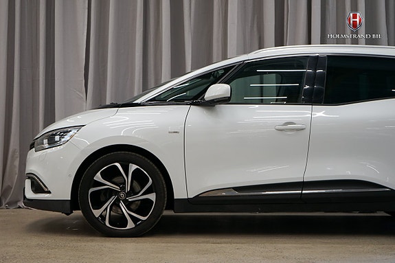 Renault Grand Scenic I 6 of 25