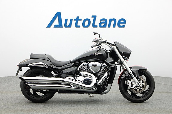 Suzuki VZR1800 Intruder *Nyservad 6 of 26