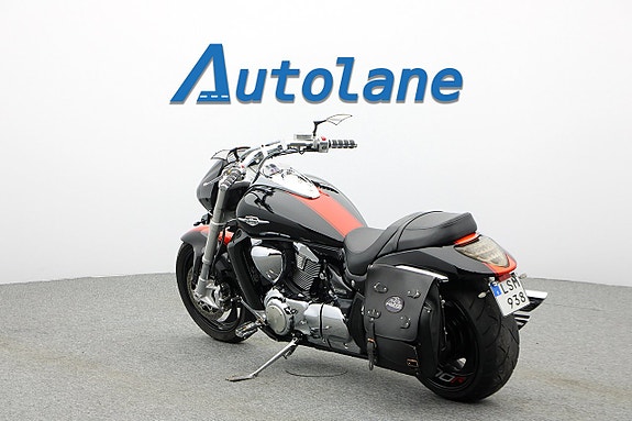 Suzuki VZR1800 Intruder *Nyservad Sommarkampanj 4,99% 4 of 5
