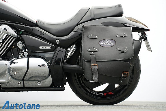 Suzuki VZR1800 Intruder *Nyservad 15 of 26