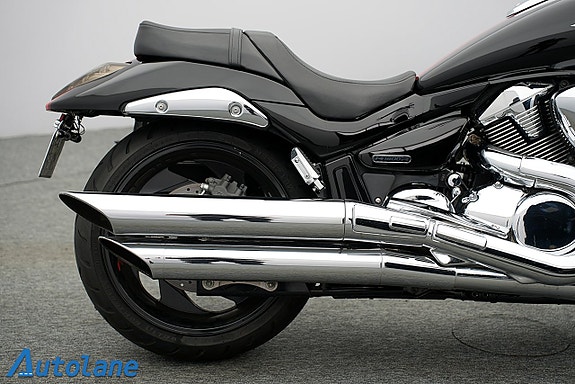 Suzuki VZR1800 Intruder *Nyservad 10 of 26