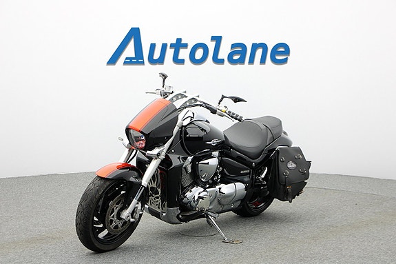 Suzuki VZR1800 Intruder *Nyservad Sommarkampanj 4,99% 5 of 5