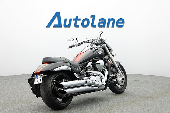 Suzuki VZR1800 Intruder *Nyservad 5 of 26