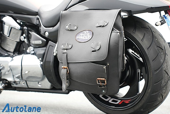 Suzuki VZR1800 Intruder *Nyservad 16 of 26