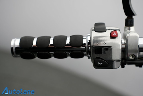 Suzuki VZR1800 Intruder *Nyservad 20 of 26