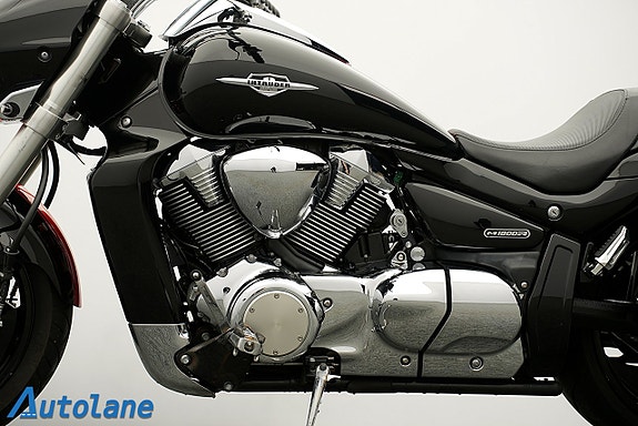 Suzuki VZR1800 Intruder *Nyservad 14 of 26