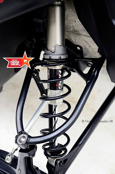 Ski-Doo Summit SP 146" 850 6 of 10