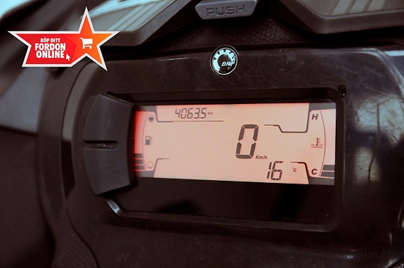 Ski-Doo Summit SP 146" 850 9 of 10