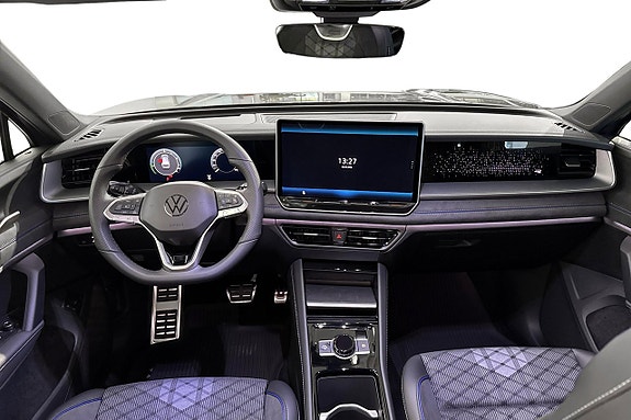 Volkswagen Tayron 5 of 5