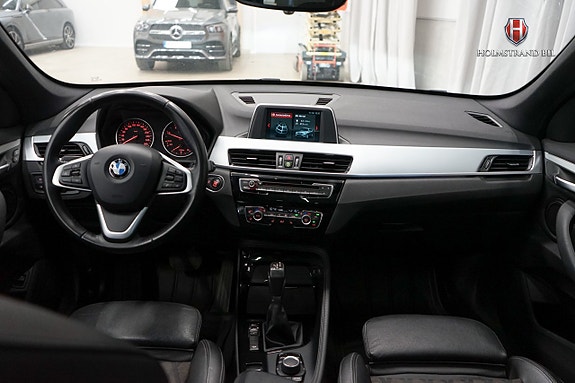 BMW X1 12 of 21
