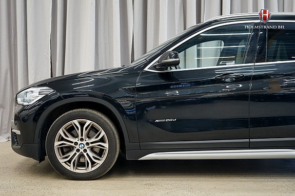 BMW X1 6 of 21