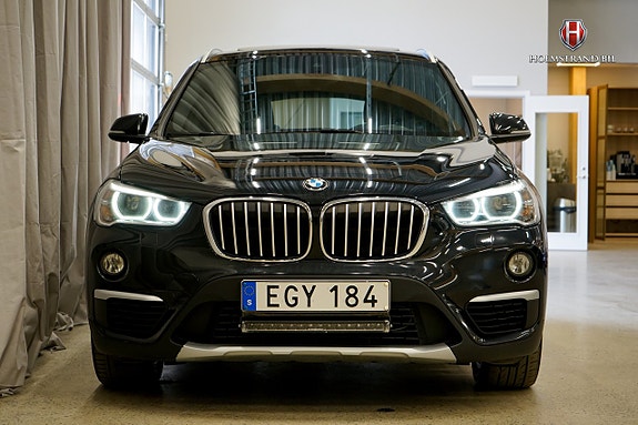 BMW X1 5 of 5