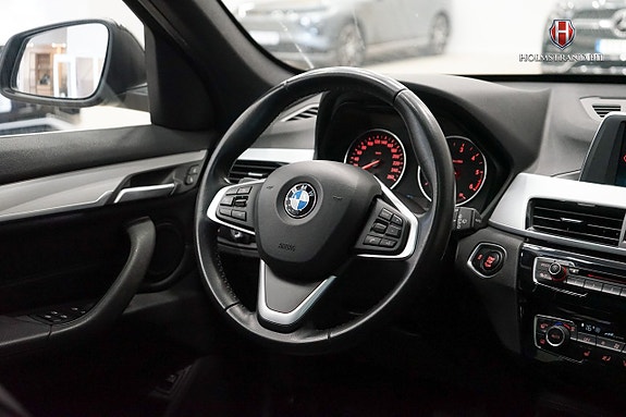 BMW X1 13 of 21