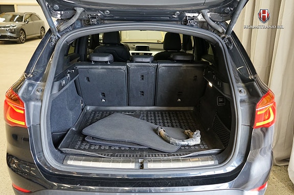 BMW X1 19 of 21