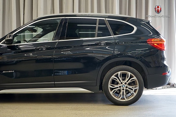 BMW X1 7 of 21