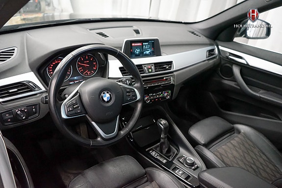 BMW X1 8 of 21