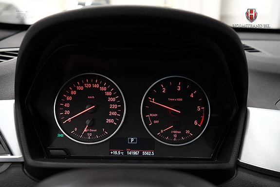 BMW X1 14 of 21