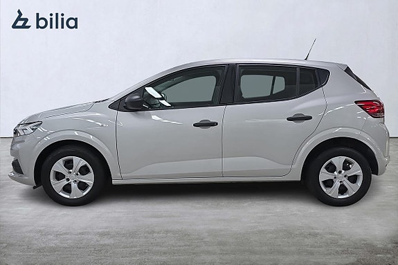 Dacia Sandero 4 of 5