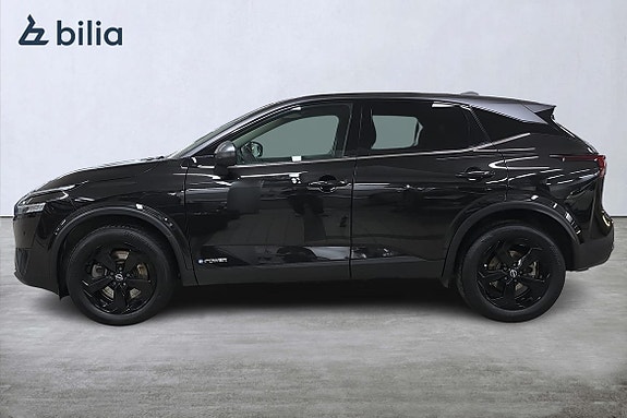 Nissan Qashqai 4 of 5