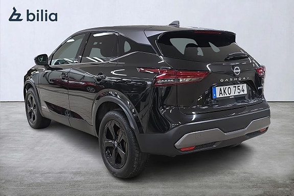 Nissan Qashqai 2 of 5