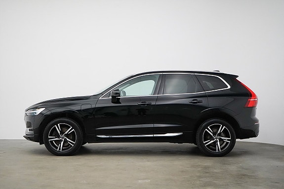 Volvo XC60 3 of 5