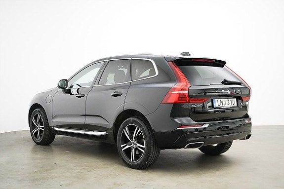 Volvo XC60 4 of 5