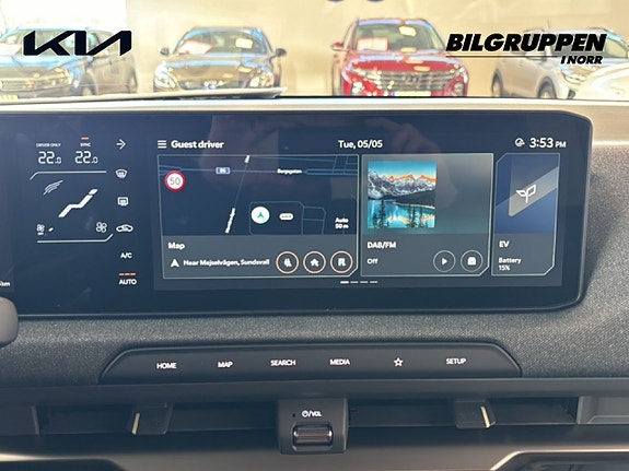 Kia EV2 11 of 16