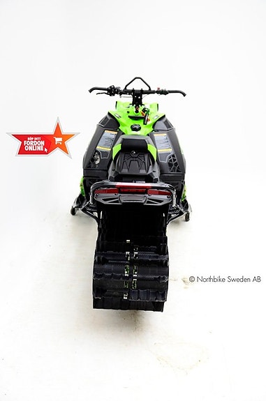 Arctic Cat M 858 *Hemleverans 4 of 5