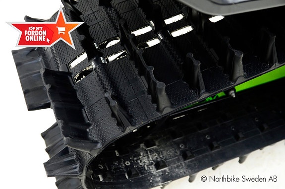 Arctic Cat M 858 *Hemleverans 5 of 5