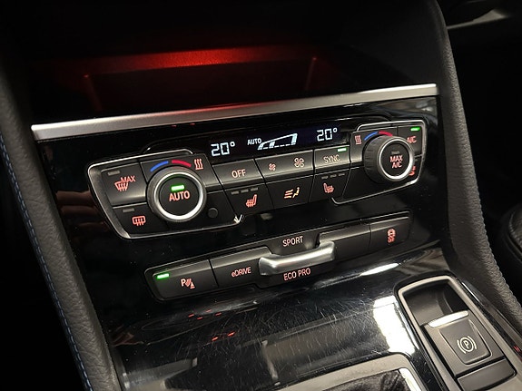 BMW 225xe 21 of 25