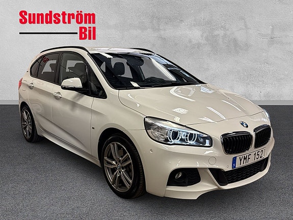 BMW 225xe 8 of 25