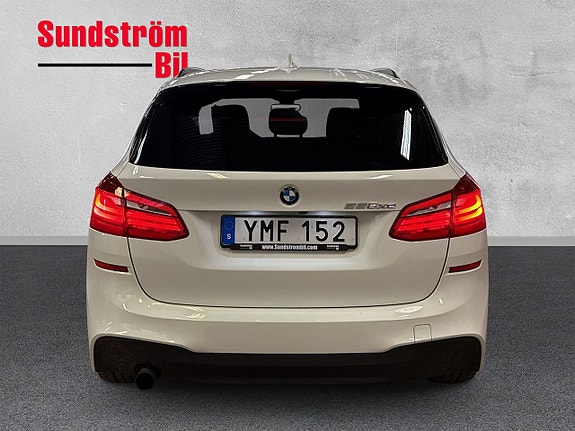 BMW 225xe 6 of 25