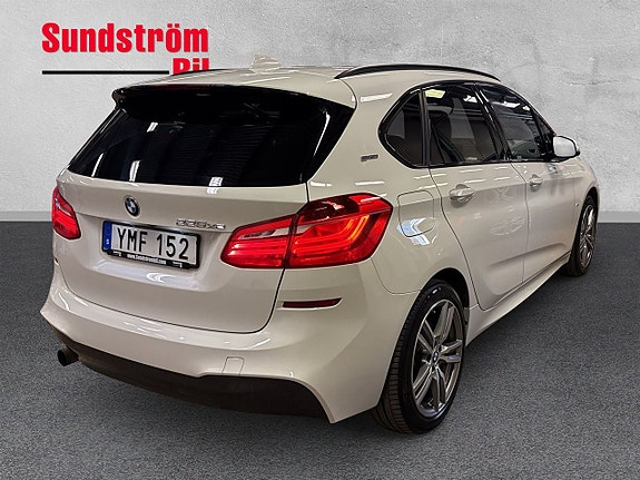 BMW 225xe 7 of 25