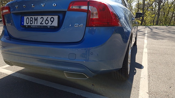 Volvo S60 6 of 12