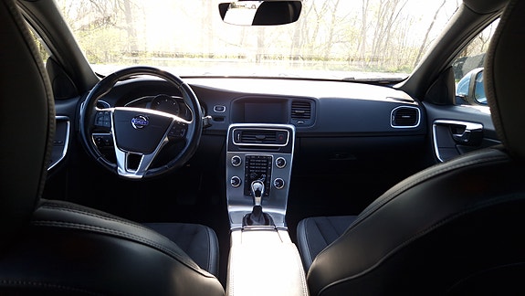 Volvo S60 11 of 12