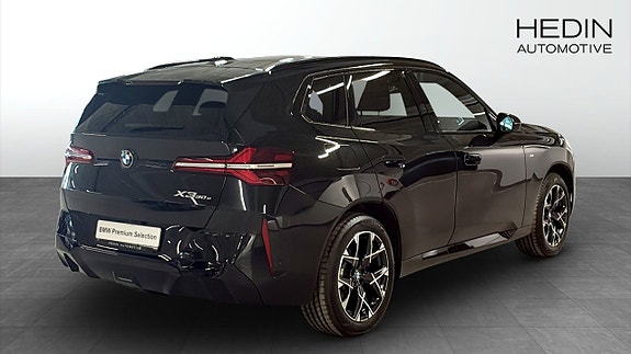 BMW X3 2 of 9
