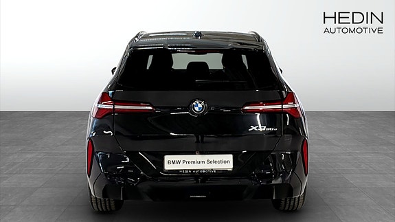 BMW X3 7 of 9