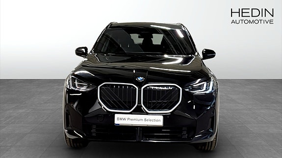 BMW X3 8 of 9