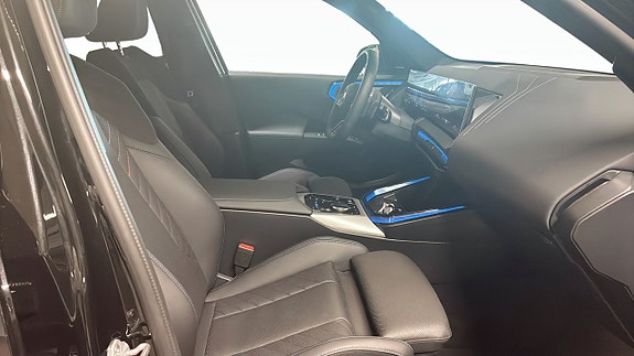 BMW X3 3 of 9