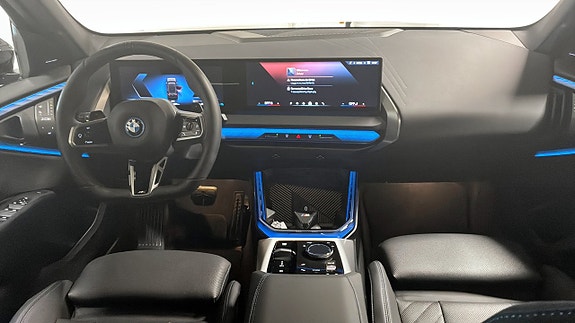 BMW X3 4 of 9