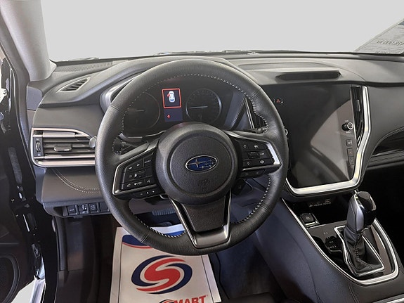 Subaru Outback 4 of 5