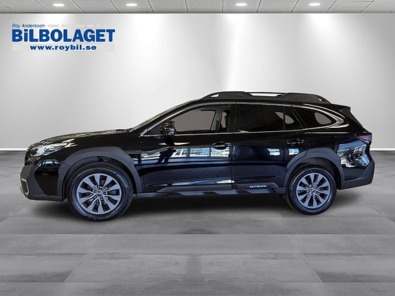 Subaru Outback 2 of 5