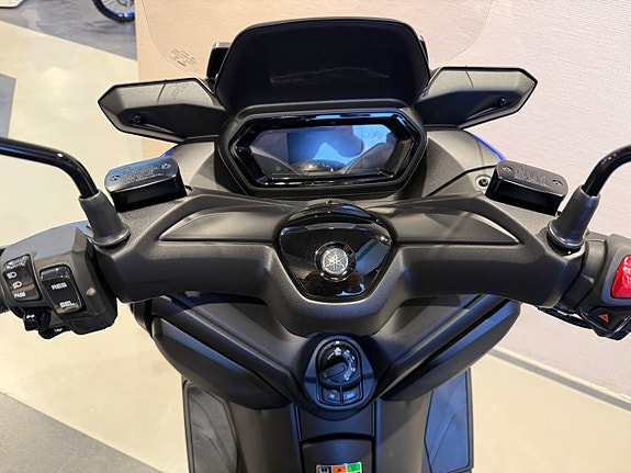 Yamaha X-MAX 300 Omg. leverans 3 of 5