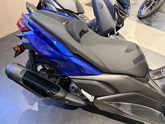 Yamaha X-MAX 300 Omg. leverans 2 of 5