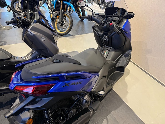 Yamaha X-MAX 300 Omg. leverans 4 of 5