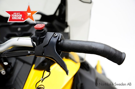 Ski-Doo Skandic 600 EFI *FLÄKT *91MIL* 6 of 10
