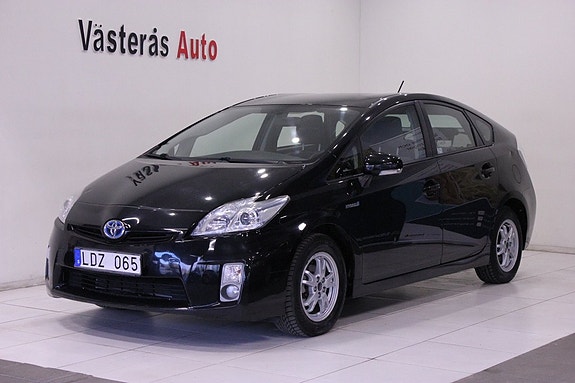 İkinci el  Toyota Prius 1.8